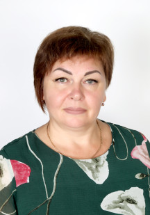 Мещерякова Ирина Владимировна