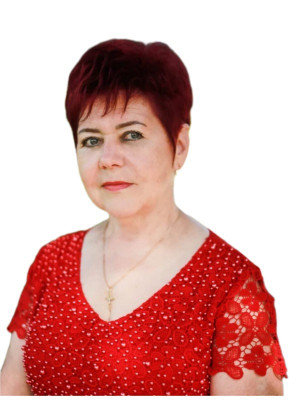 Воспитатель Захарова Светлана Николаевна